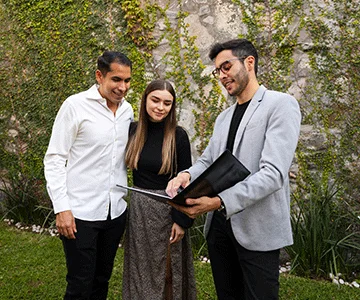 Property Booking Assistance