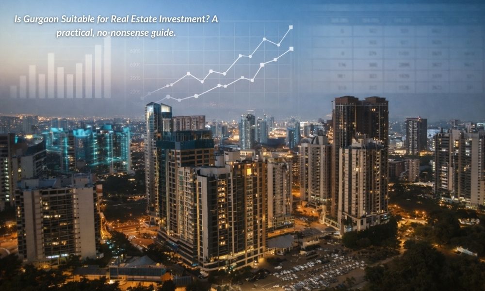 investing in real estate