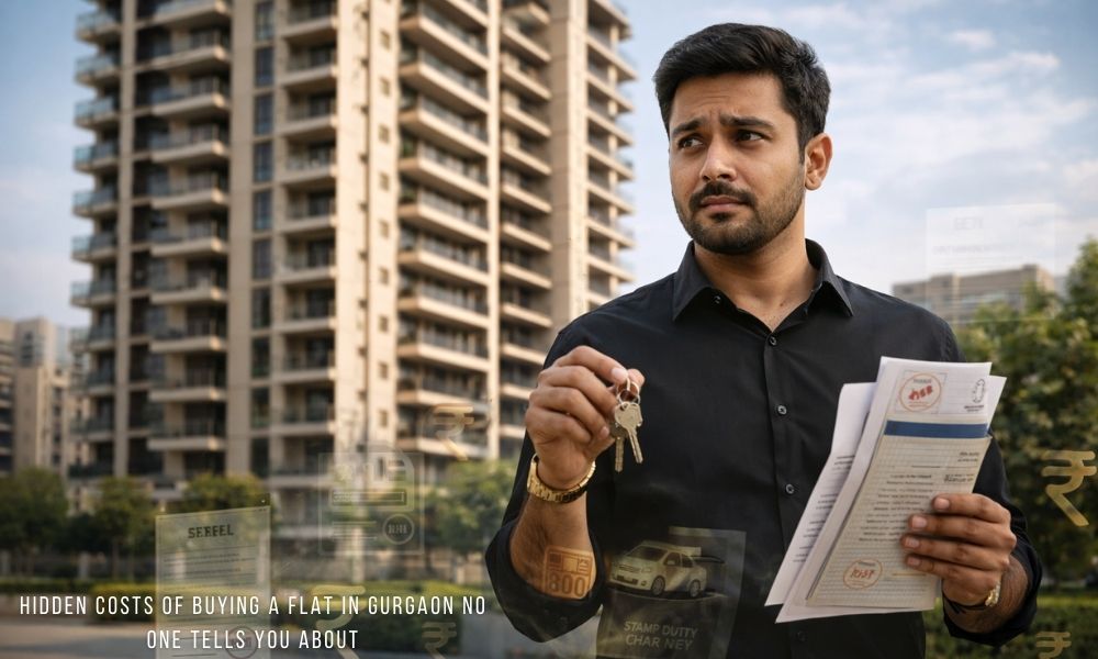 Best Real Estate Consultant Company in Gurgaon