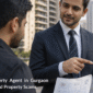 Property Agent in Gurgaon