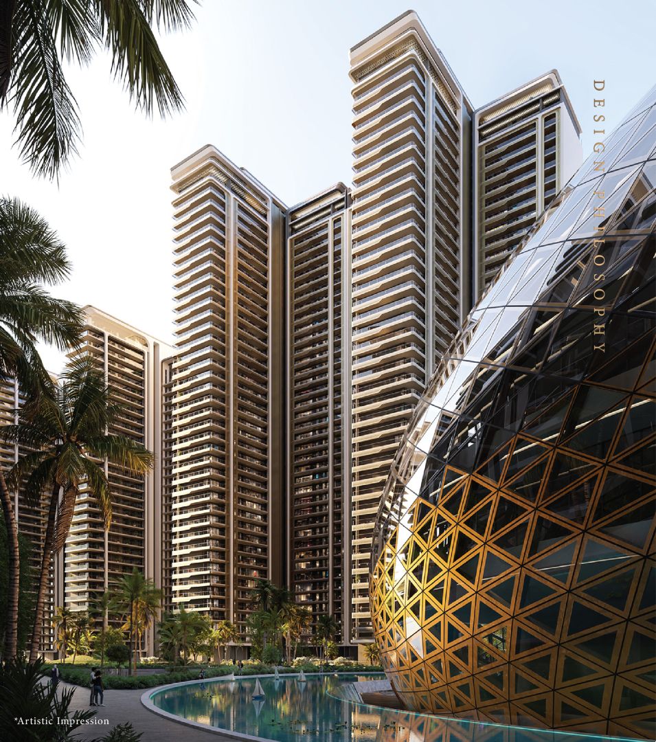 real estate agents in dwarka expressway