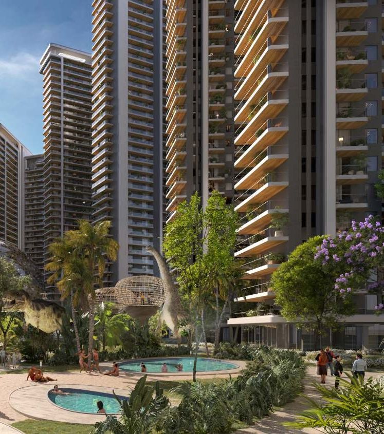 elan the presidential