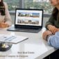 Top 5 Benefits of Hiring the Best Real Estate Consultant Company in Gurgaon 85x85
